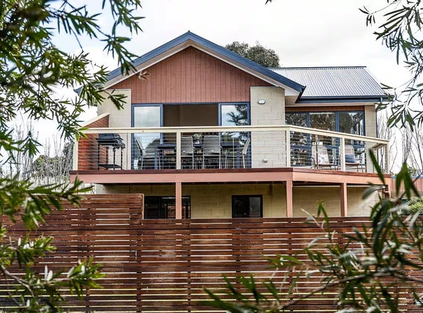 3/20 Moodemere Street, Rutherglen, Vic 3685