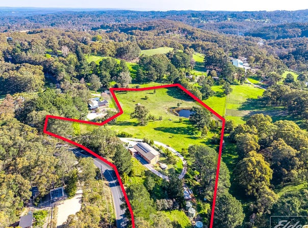 363 Carey Gully Road, Mount George, SA 5155