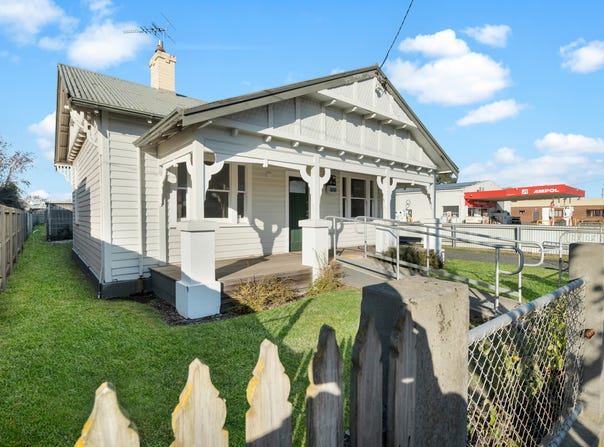 23 Marlborough Street, Longford, Tas 7301