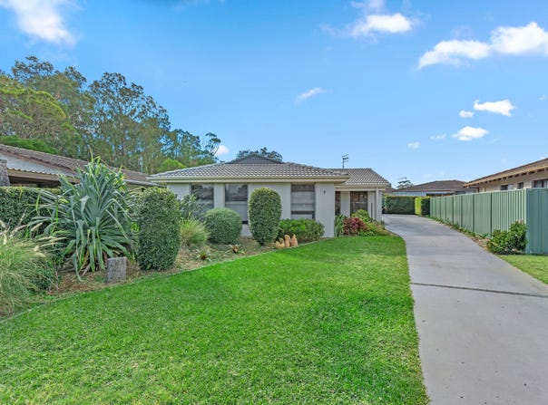 1/7 Hibiscus Place, Tuncurry, NSW 2428