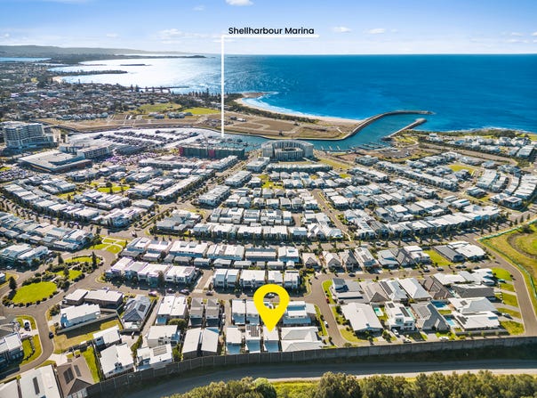 74 Shallows Drive, Shell Cove, NSW 2529