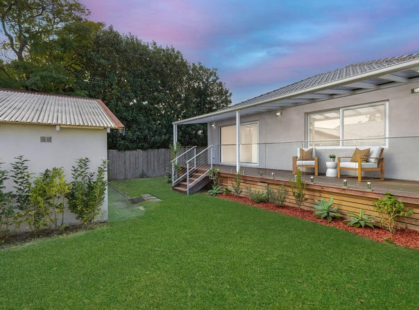 63 Edinburgh Road, Willoughby, NSW 2068