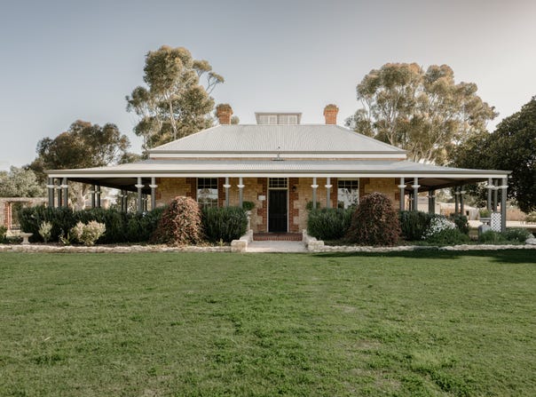410 Angas Plains Road, Langhorne Creek, SA 5255