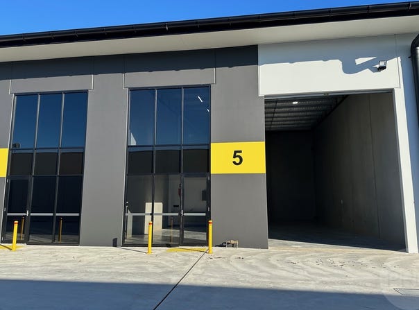 5/81-83 Batt Street, Penrith, NSW 2750