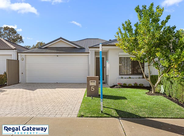 5 Strumpshaw Road, Aveley, WA 6069