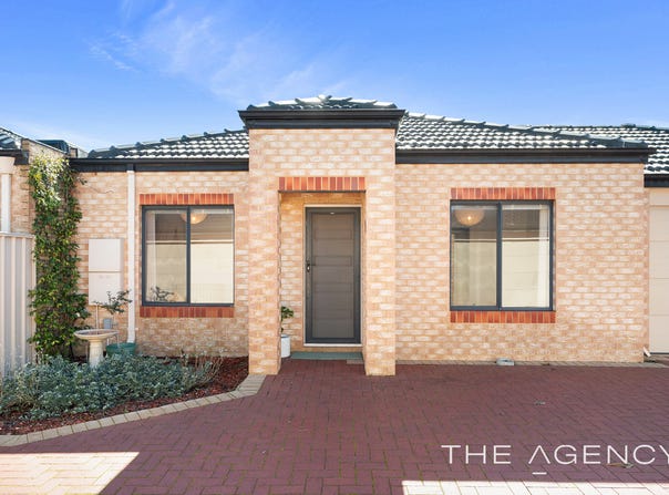 2/7 Crossville Way, Success, WA 6164