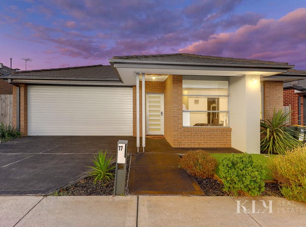 17 Vere Way, Mickleham, Vic 3064