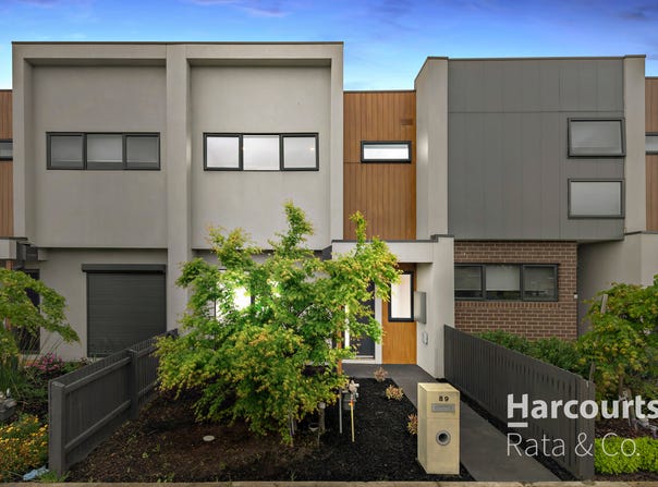 89 Highpark Drive, Wollert, Vic 3750