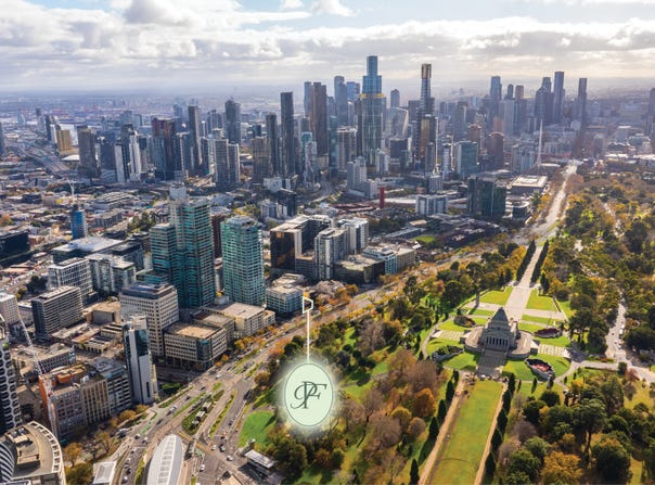 346 St Kilda Road, Melbourne, Vic 3004
