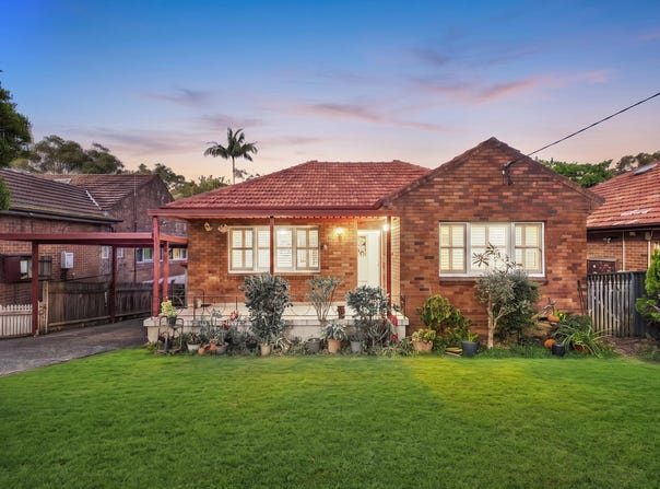20 Dunmore Road, Epping, NSW 2121