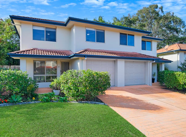 46/391 Belmont Road, Belmont, Qld 4153