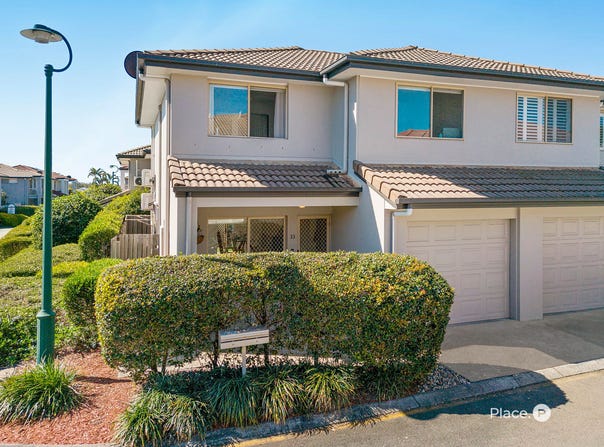 33/50 Johnston Street, Carina, Qld 4152