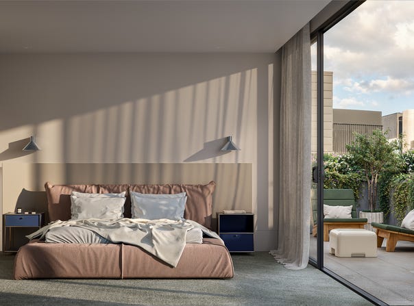 104/33 St David Street, Fitzroy, Vic 3065