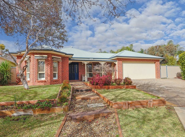 14 Nabila Court, Mildura, Vic 3500