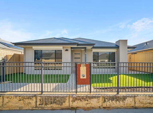 18 Wida Way, Byford, WA 6122