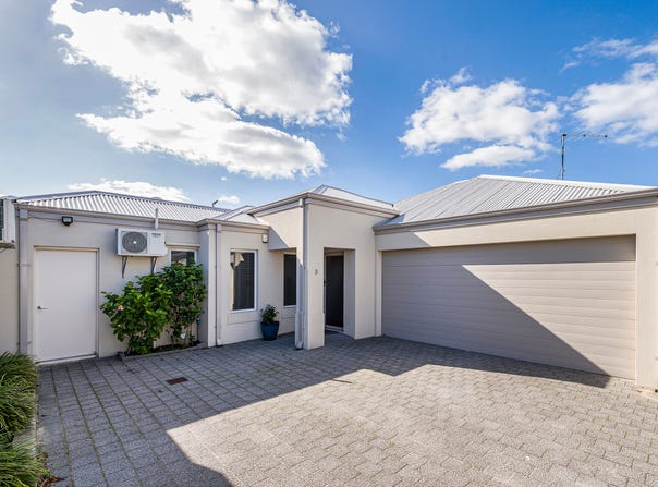 3/103 Caridean Street, Heathridge, WA 6027