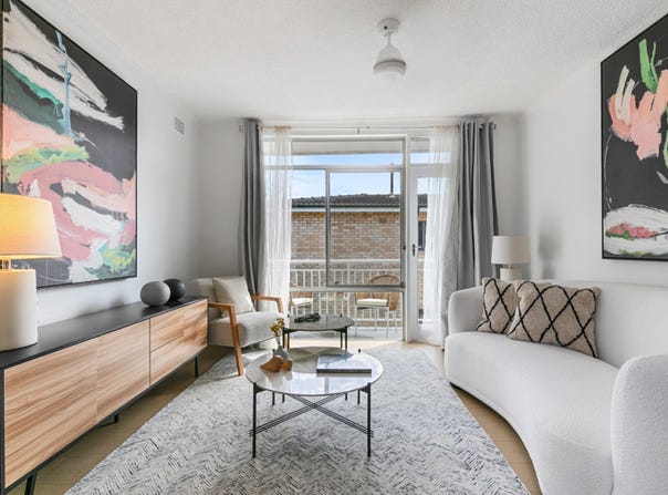 20/38A Ewart Street, Marrickville, NSW 2204