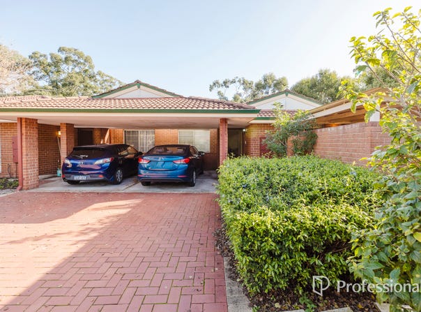 5/14 Coachwood Gardens, Ballajura, WA 6066