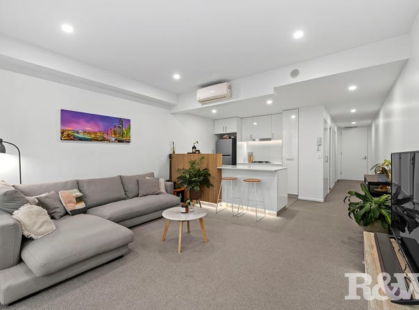 411/54 Lincoln Street, Stones Corner, Qld 4120