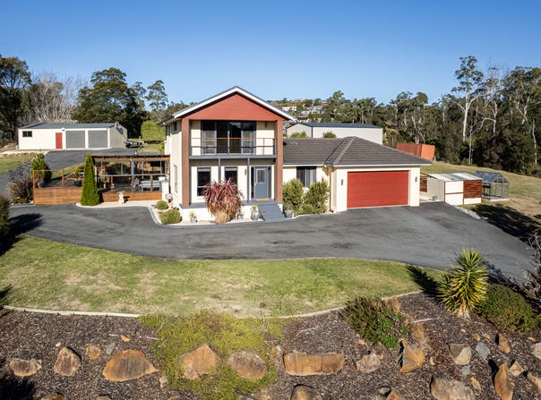 60 Kavala Street, Legana, Tas 7277