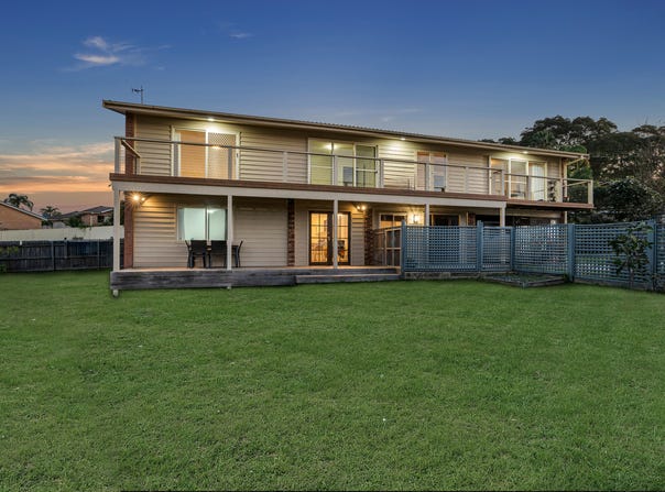 20 Vista Parade, Bateau Bay, NSW 2261
