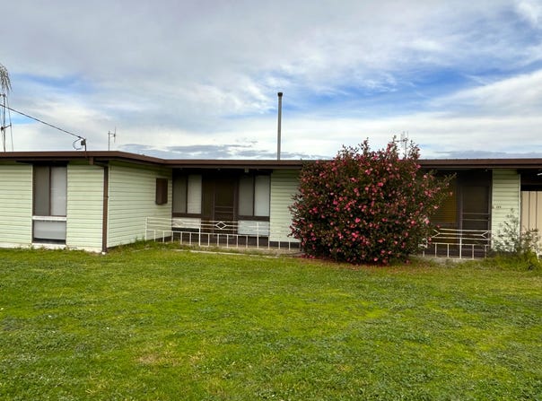 129 Saxton Street, Numurkah, Vic 3636