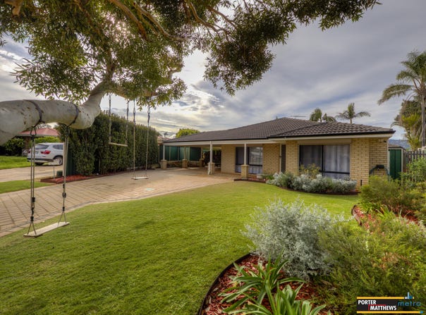 6 Beryl Close, Maida Vale, WA 6057