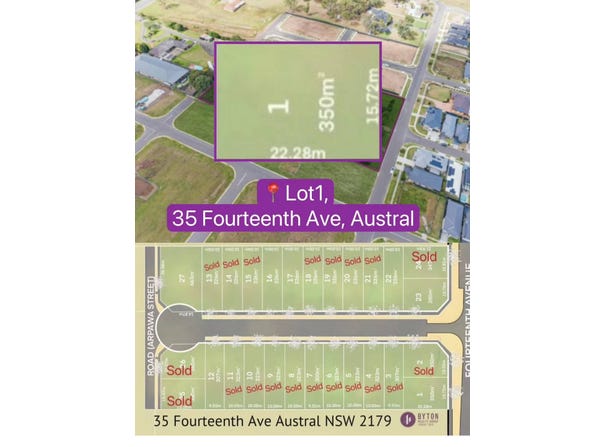 Austral, NSW 2179