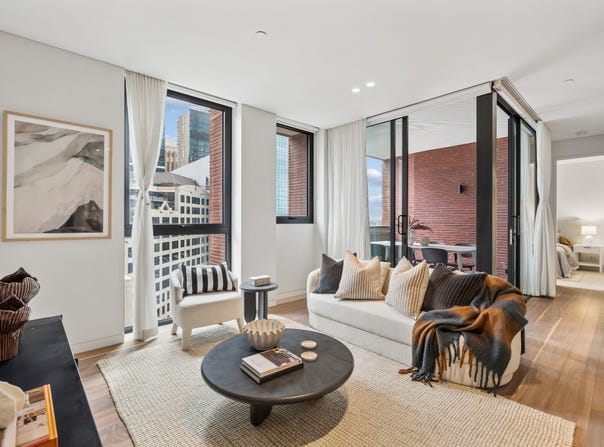 1105/15 Young Street, Sydney, NSW 2000
