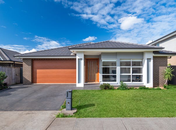 56 Lacey Road, Edmondson Park, NSW 2174