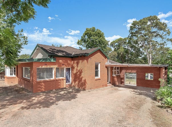 14 Hinemoa Avenue, Normanhurst, NSW 2076