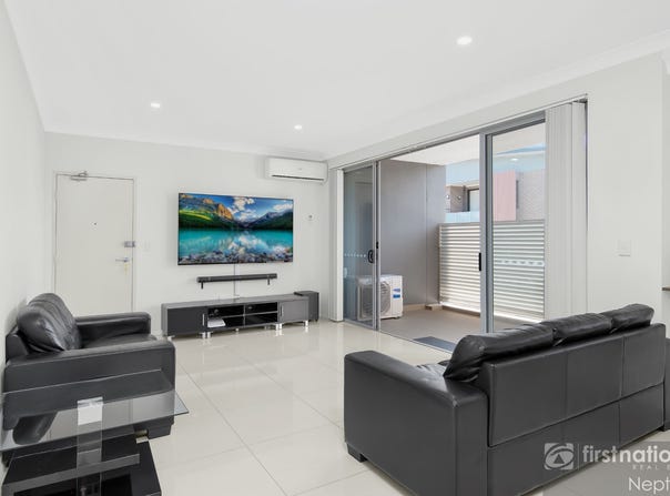 11/3-4 Harvey Place, Toongabbie, NSW 2146