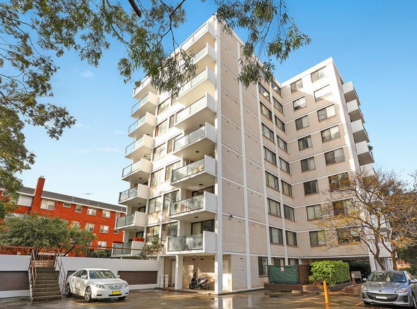 35/17 Everton Road, Strathfield, NSW 2135