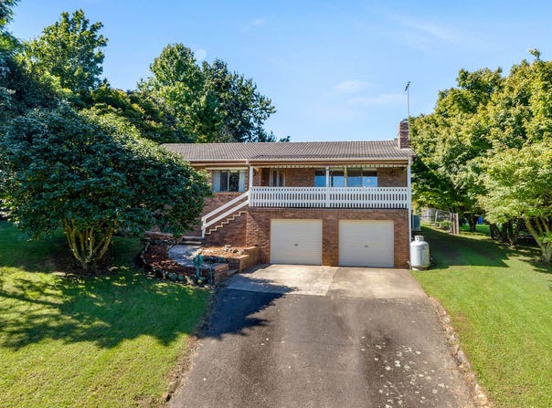 7 Hanlons Road South, Bilpin, NSW 2758