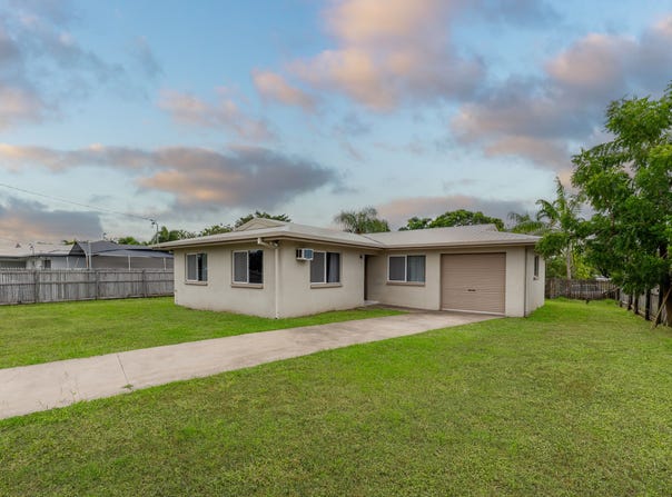 35 Feeney Avenue, Rasmussen, Qld 4815
