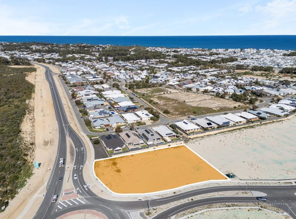 120 Templetonia Boulevard, Yanchep, WA 6035