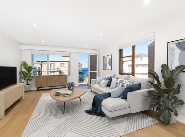 4/4 Elizabeth Place, Cronulla, NSW 2230