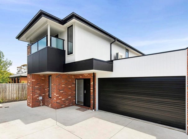 3/102 Helms Street, Newcomb, Vic 3219