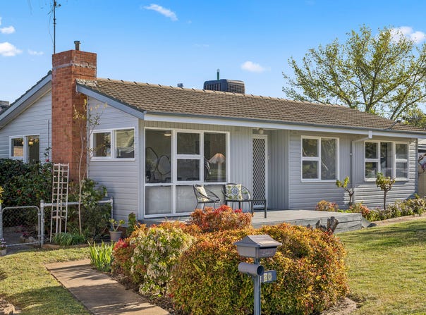 20 Early Street, Queanbeyan, NSW 2620