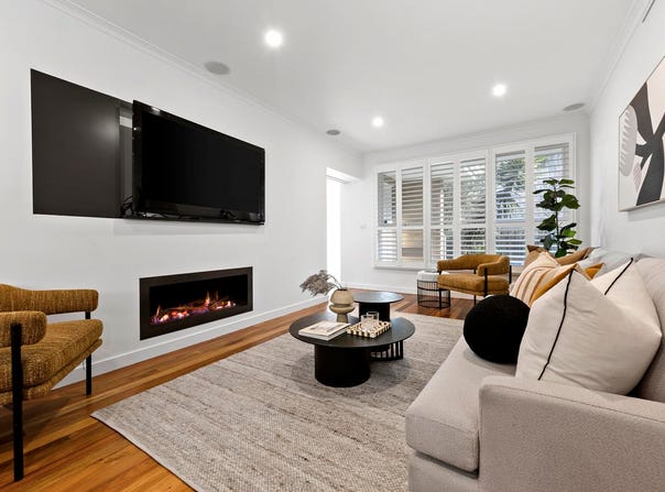 2/52 Maud Street, Balwyn North, Vic 3104
