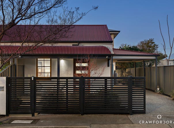 15 Eleventh Street, Bowden, SA 5007