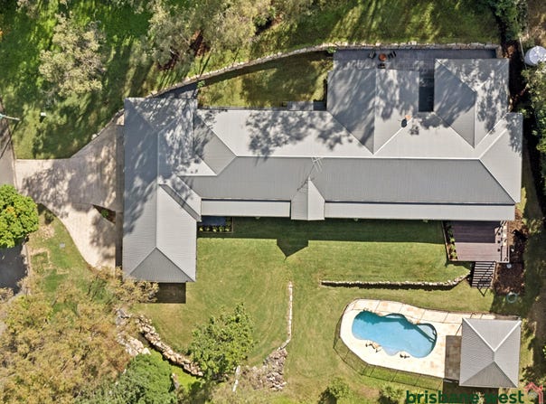 7 Cardell Place, Pullenvale, Qld 4069