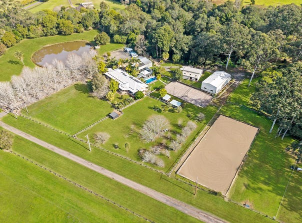 413 Yarramalong Road, Wyong Creek, NSW 2259