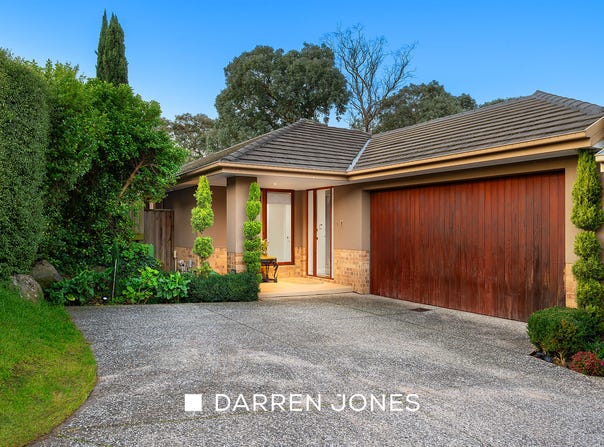6/151 St Helena Road, Greensborough, Vic 3088