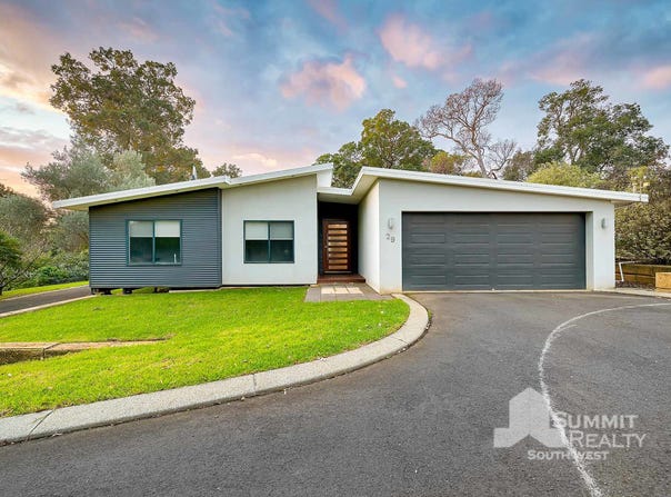 29 Livingstone Heights, Roelands, WA 6226