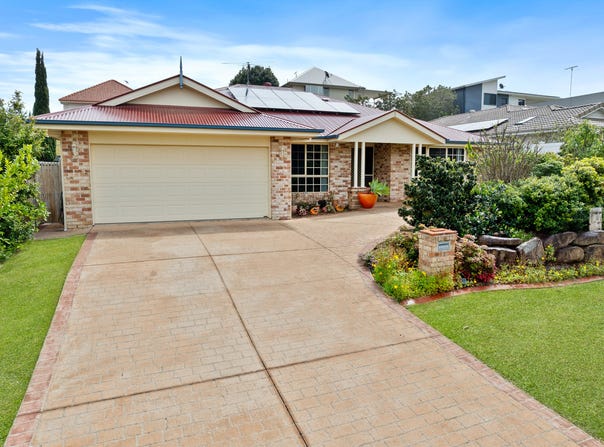 12 Rachel Place, Thornlands, Qld 4164