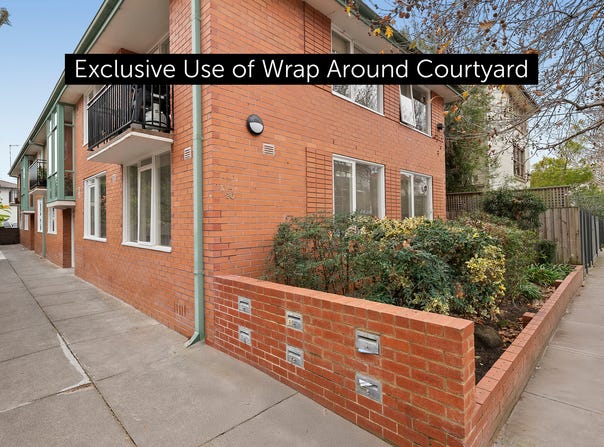 1/20 Pine Avenue, Elwood, Vic 3184