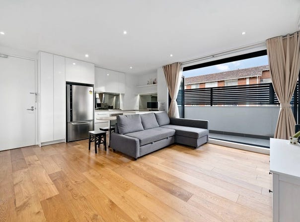 104/594 Riversdale Road, Camberwell, Vic 3124