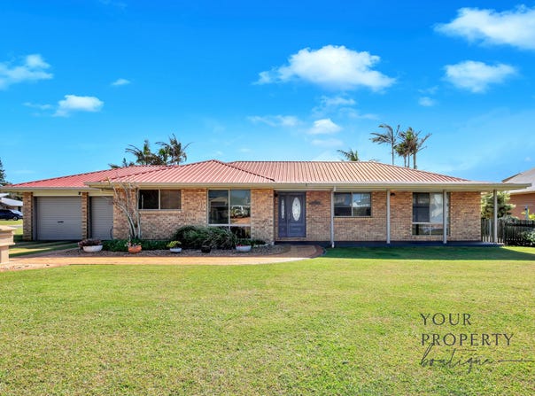 8 Emperor Drive, Elliott Heads, Qld 4670