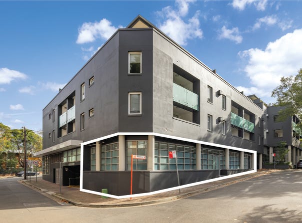 2/333 Pacific Highway, North Sydney, NSW 2060